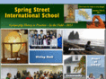 springstreet.org