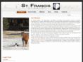 stfrancisstable.com