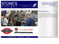 stonescyclery.com