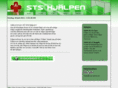 stshjalpen.net