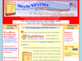 stylewriterforgovernment.com