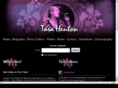 tarahenton.com