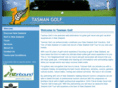 tasmangolf.com