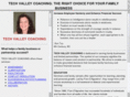 techvalleycoaching.com