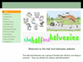 thehalfandhalvesies.com