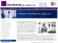 themasterins.com