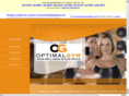 theoptimalgym.com