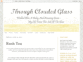 throughcloudedglass.com