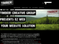 timberezweb.com