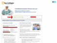 top-medical-assistant-schools.com