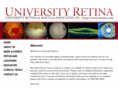 universityretina.com