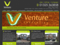 venturepropertiesuk.com