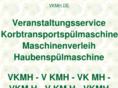 vkmh.de