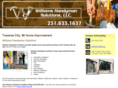 williamshandymansolutions.com