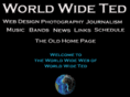 worldwideted.com