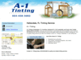 a-1tinting.com