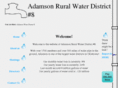 adamsonwater.com