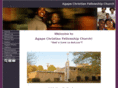 agapejackson.com