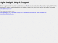 agile-insight.com