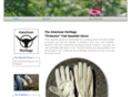 ahgloves.com