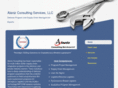 alanizconsulting.com