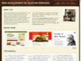 alistairrobinson.com