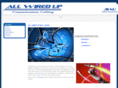 allwiredupinc.net