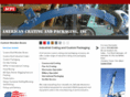 americancratinginc.com