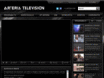 arteriatelevision.com
