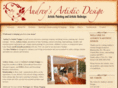 audreysartisticdesignblog.com
