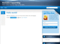 bankablecopywriting.com