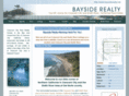 baysiderealty.net