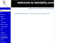 bendeily.com