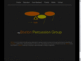 bostonpercussiongroup.com