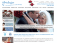 bridesignweddingflowers.com
