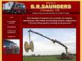 brsaunders.co.uk