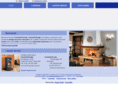 caminettidesign.com