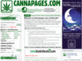 cannapages.com