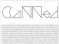 cannedmag.net