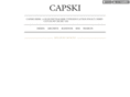 capski.com