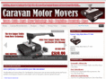 caravanmotormovers.net