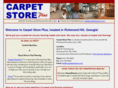 carpetstoreplus.com