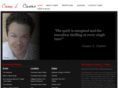 caseylcarter.com