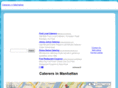 caterersmanhattan.com
