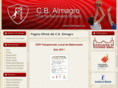 cbalmagro.es