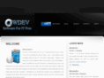 cjwdev.co.uk