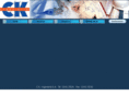 ckingenieria.com