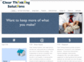 clearthinkingsolutions.com