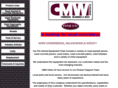 cmw-equip.com