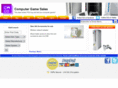 computer-game-sales.com